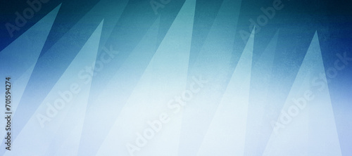 modern abstract blue backgr...