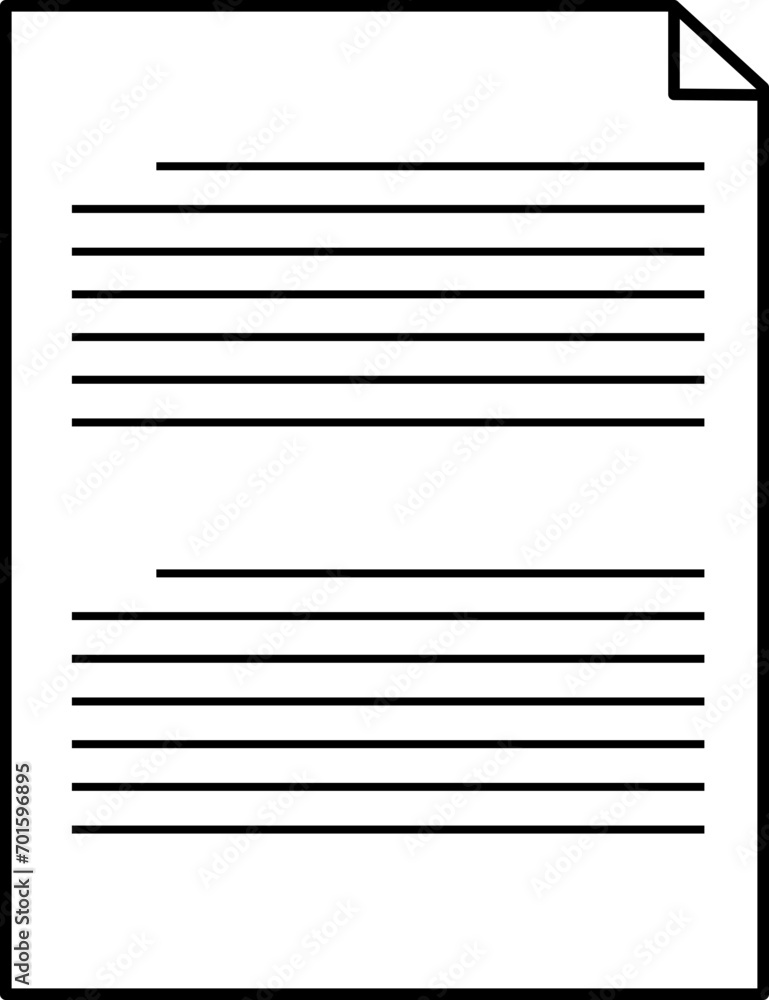 document data icon document data icon