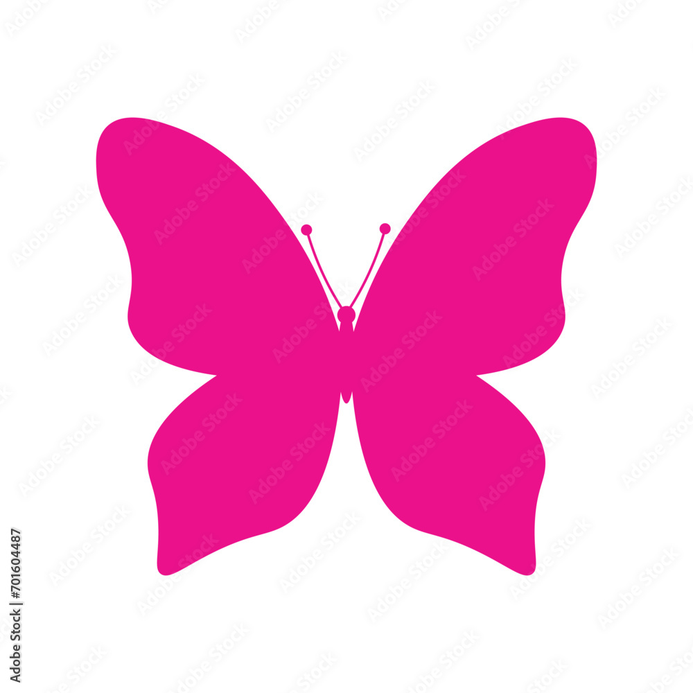 Butterfly Women's Day Butterfly Women's Day