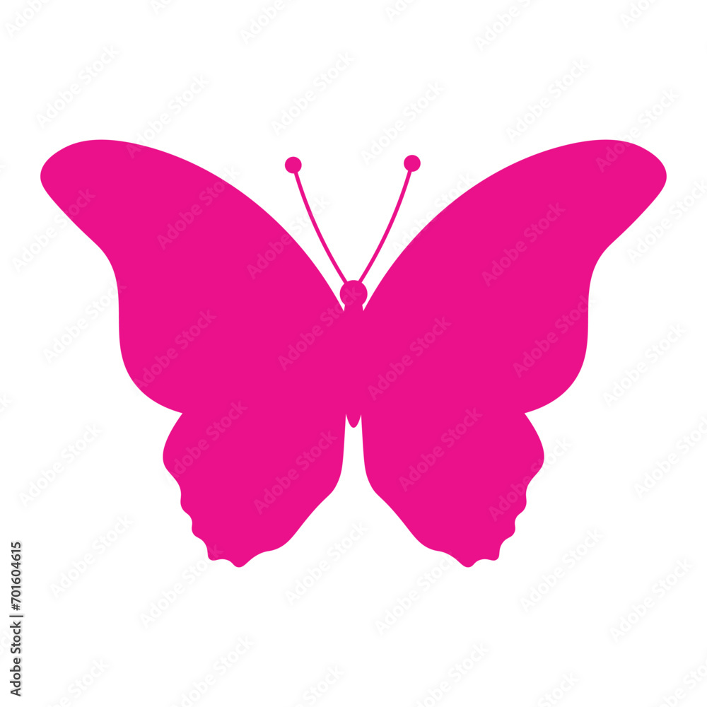 Butterfly Women's Day Butterfly Women's Day