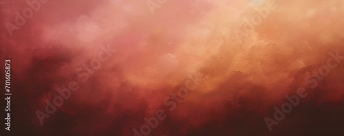 Abstract Painting Background Graphic With Very Dark