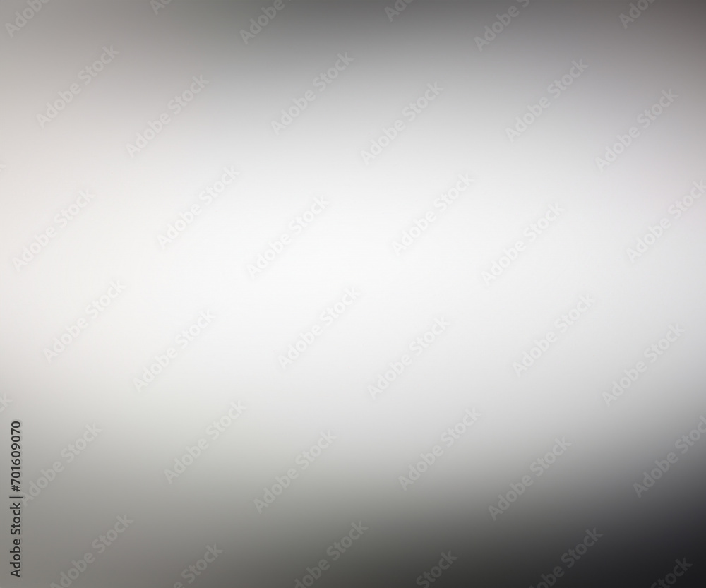 Abstract white and grey background. Subtle abstract background, blurred patterns