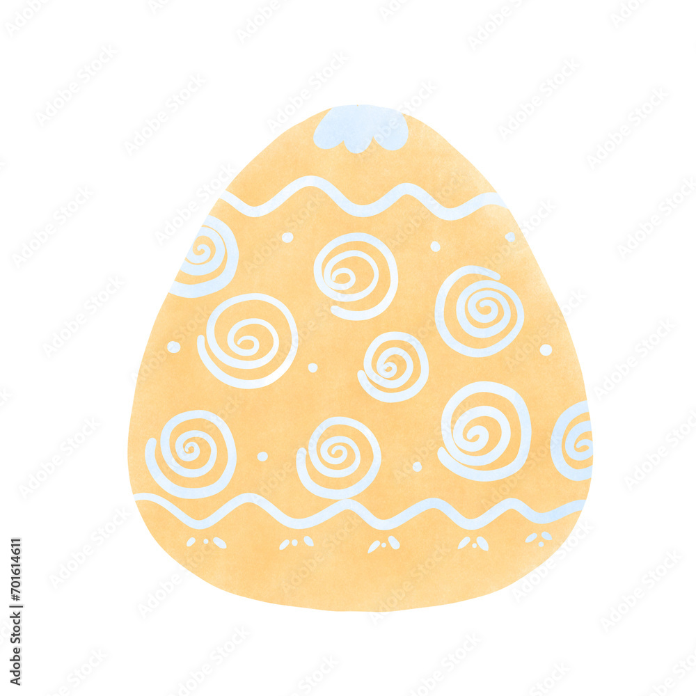 Easter eggs Easter eggs