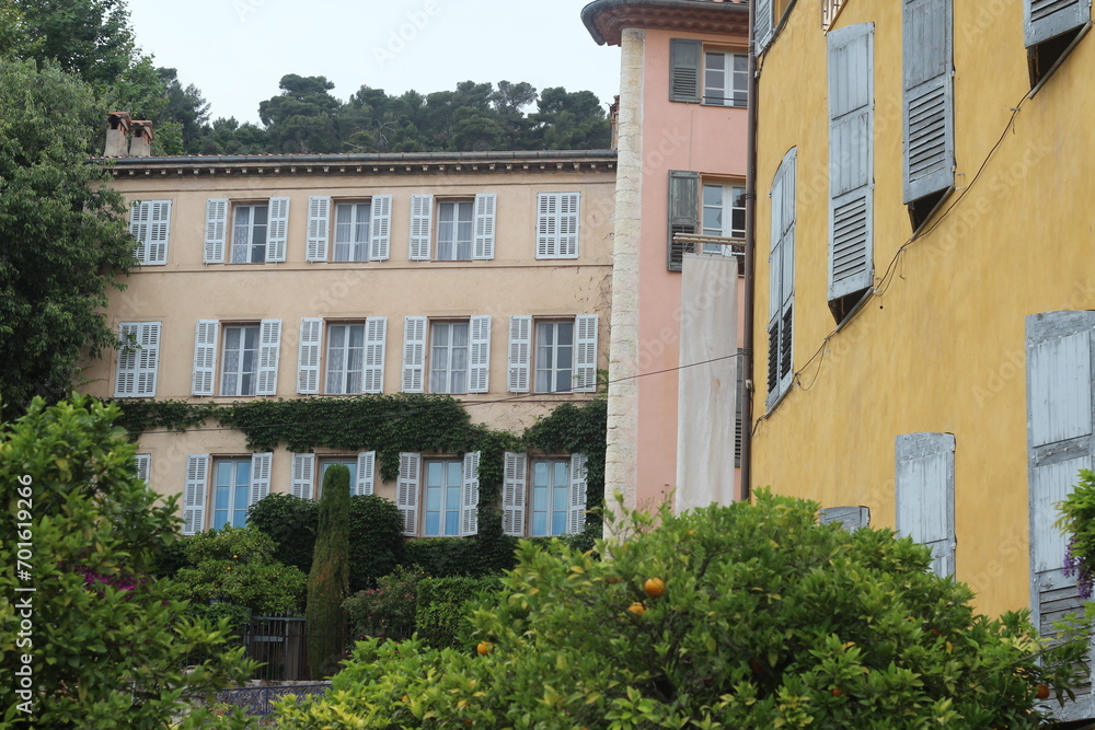 Fototapeta premium 향수,그라스,여행,프랑스