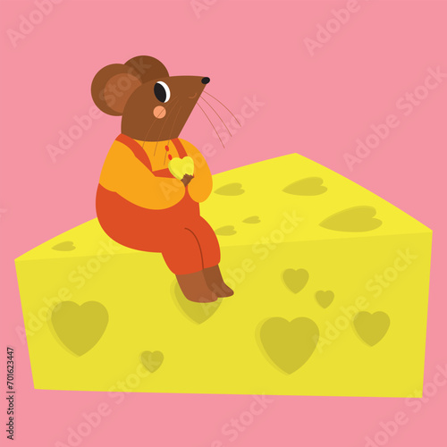 Cheese lovers day