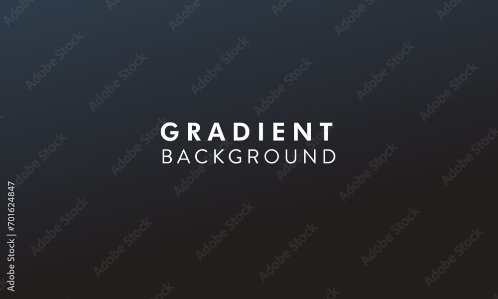 Minimal dark gradient covers design background Minimal dark gradient covers design background