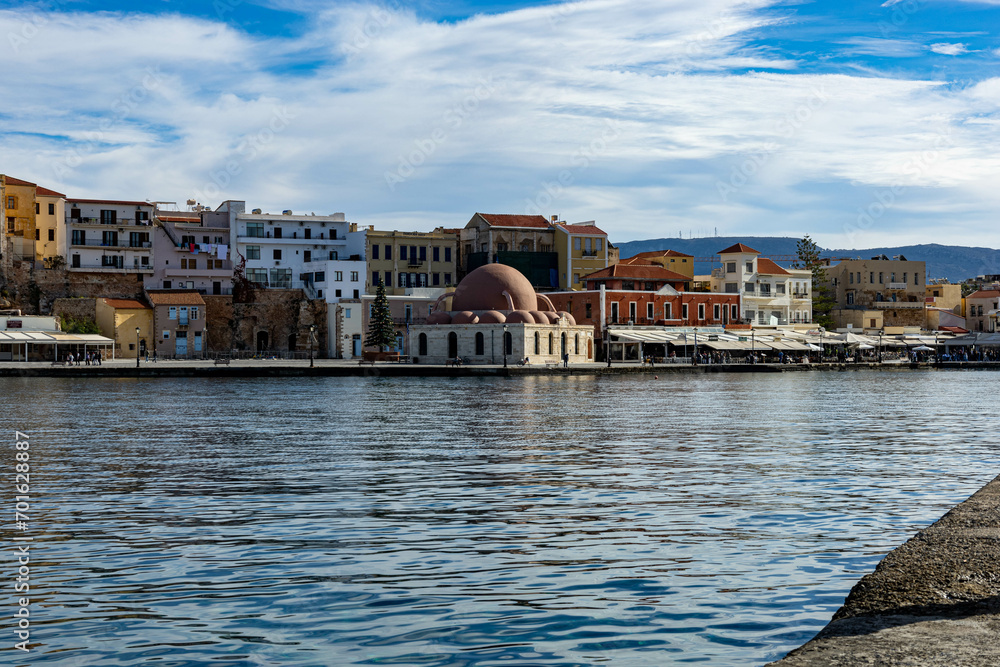 CHANIA OLD TOWN 