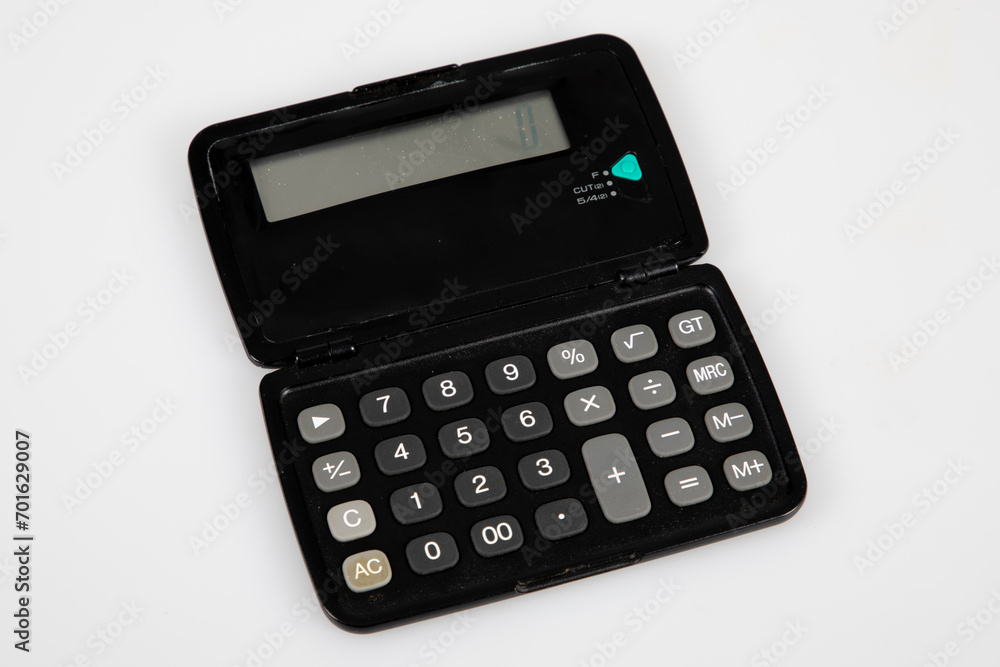 digital folding calculator solar powered technology for school maths accounting equipment with analog rubber buttons digital folding calculator solar powered technology for school maths accounting equipment with analog rubber buttons