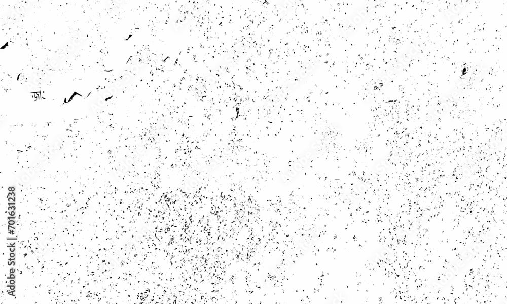 Obraz premium Abstract white and grey scratch grunge urban background. Abstract old damage and dirty overlay texture with grunge effect. Distressed backdrop Vector Illustration. Design for poster, banner background