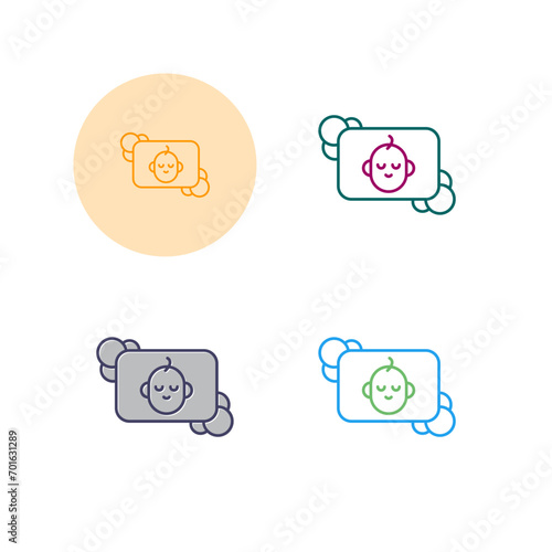 Soup Vector Icon