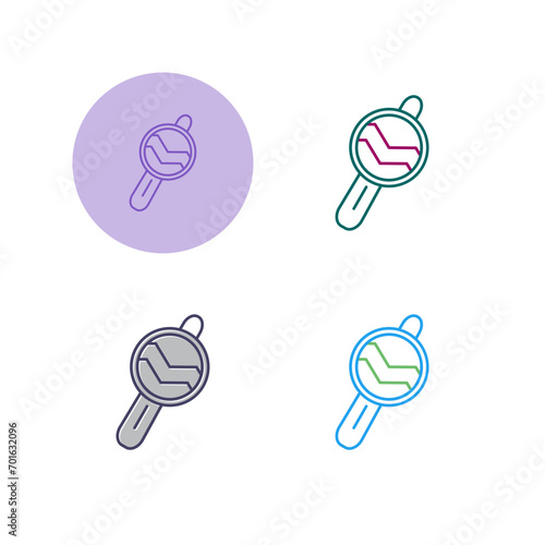 Rattle Vector Icon