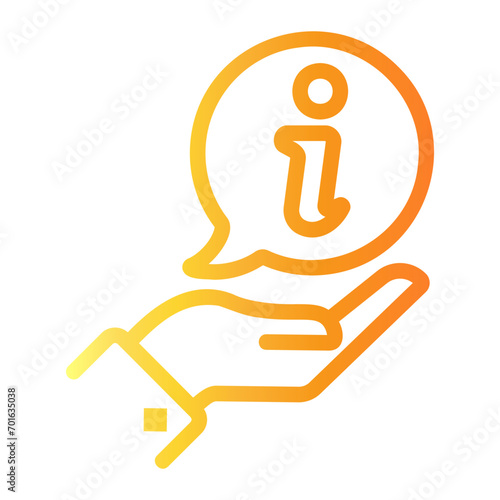 information icon