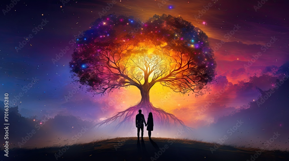 The Illusion of Togetherness The Illusion of Togetherness