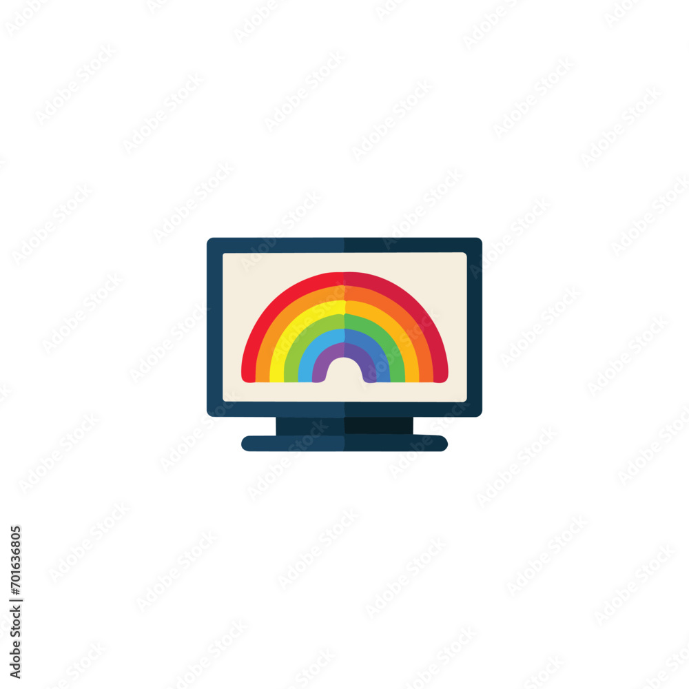 World Pride Day icon World Pride Day icon