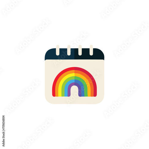 World Pride Day icon