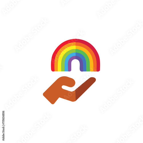 World Pride Day icon