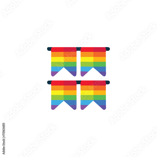 World Pride Day icon
