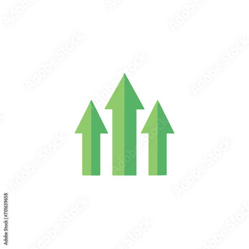 business Increase and Decrease icon Free Download business Increase and Decrease icon - GFXLoad