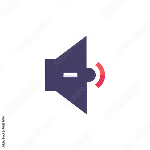 business Increase and Decrease icon