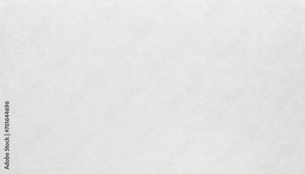 Obraz premium A refined, white paper texture with subtle patterns, ideal for backgrounds or elegant designs.