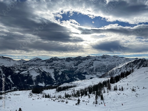 Skifahren - Schifahren 