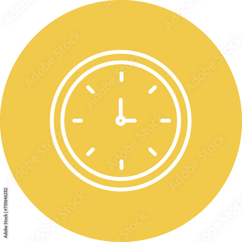 Time Line Icon
