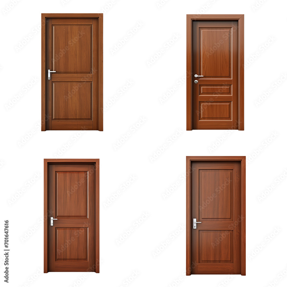 set collection door Artificial Intelligence Generative set collection door Artificial Intelligence Generative