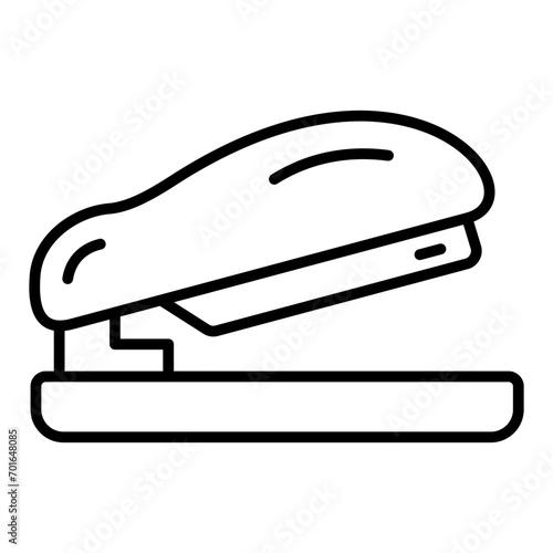 Stapler Icon