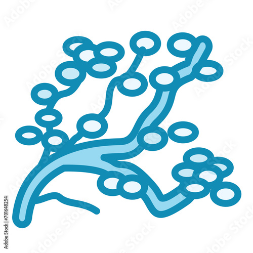 Plumblossom Icon