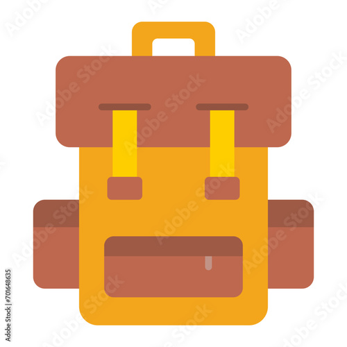 Bagpack Icon