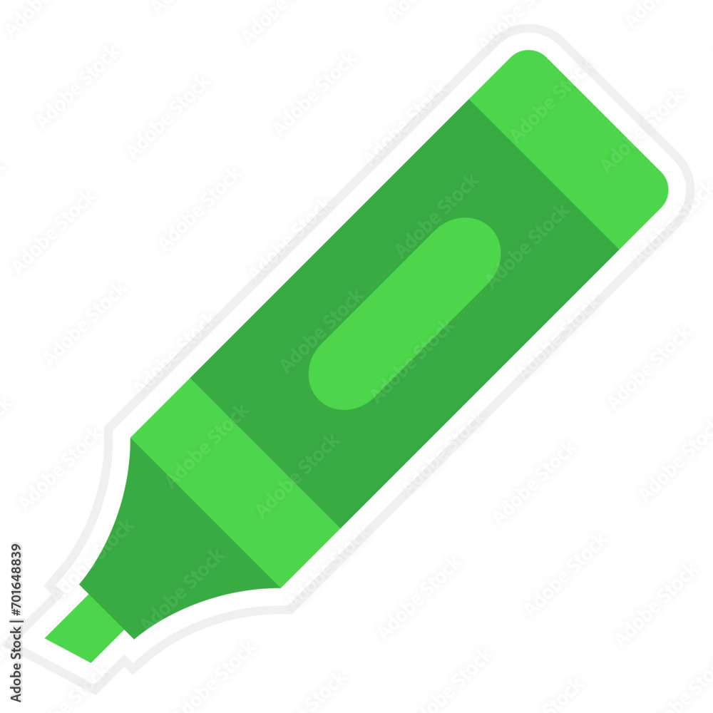 Highlighter Icon Highlighter Icon