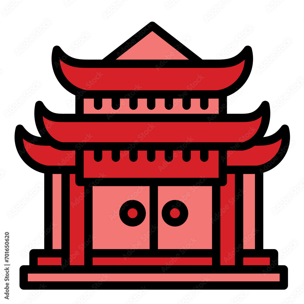 Reddecorations Icon Reddecorations Icon