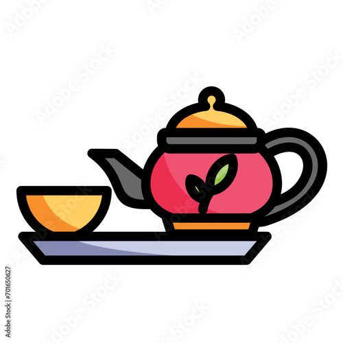 Tea Icon
