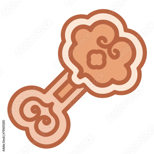 Ruyi Icon
