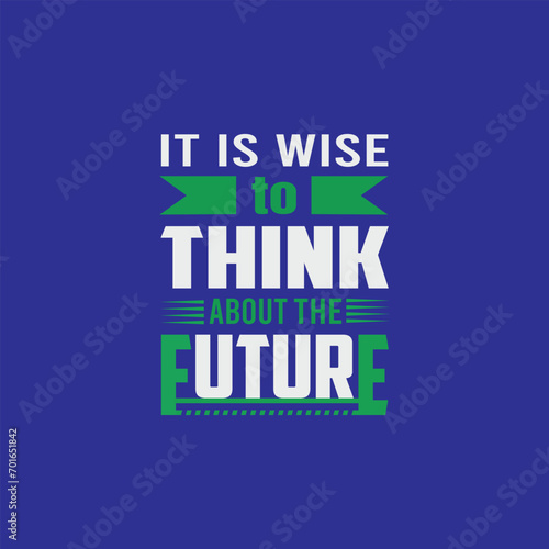 minimal typography t shirt design