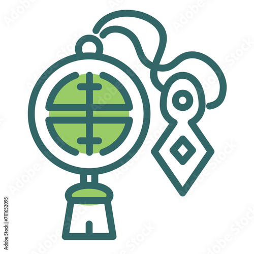 Jade Icon