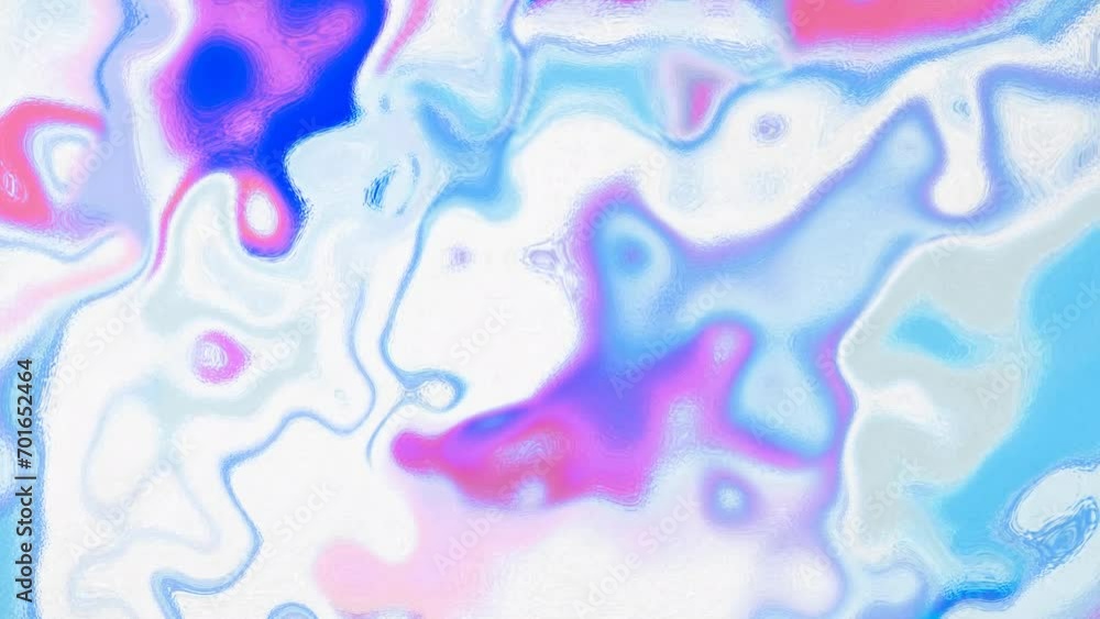 Fluid wavy background. Abstract liquid motion background. Fluid wavy background. Abstract liquid motion background.