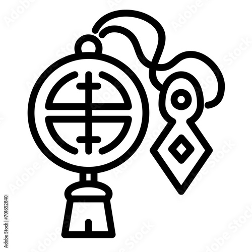 Jade Icon