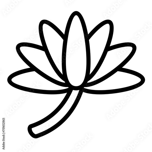 Lotus Icon