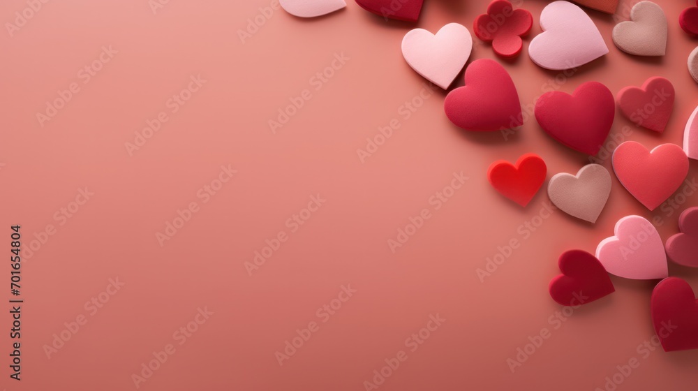 Love and Hearts Theme Wallpaper Love and Hearts Theme Wallpaper
