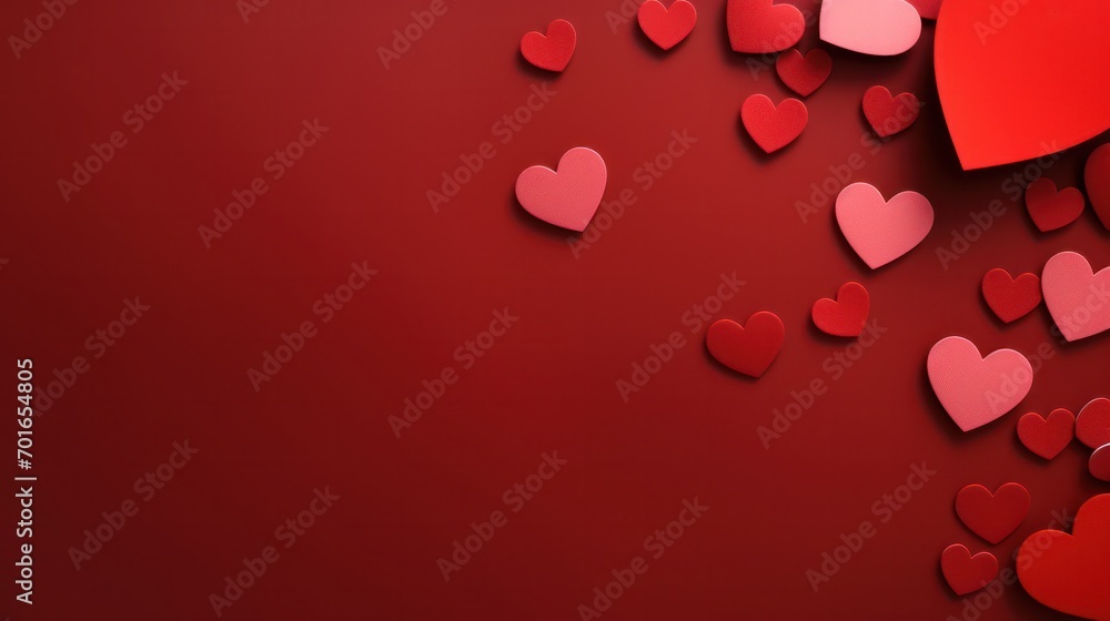 Love and Hearts Theme Wallpaper Love and Hearts Theme Wallpaper