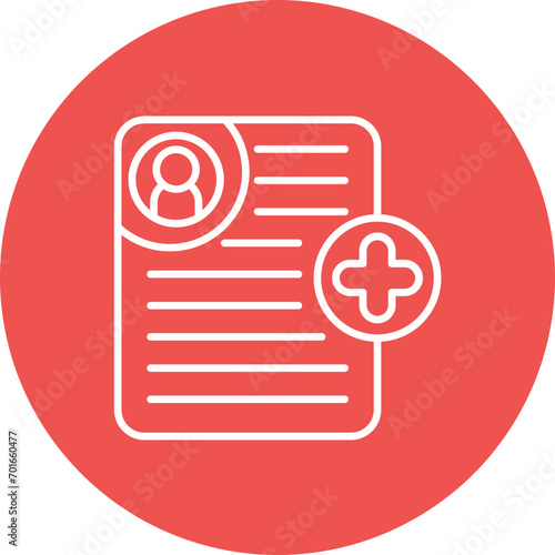 Good Candidates Line Icon