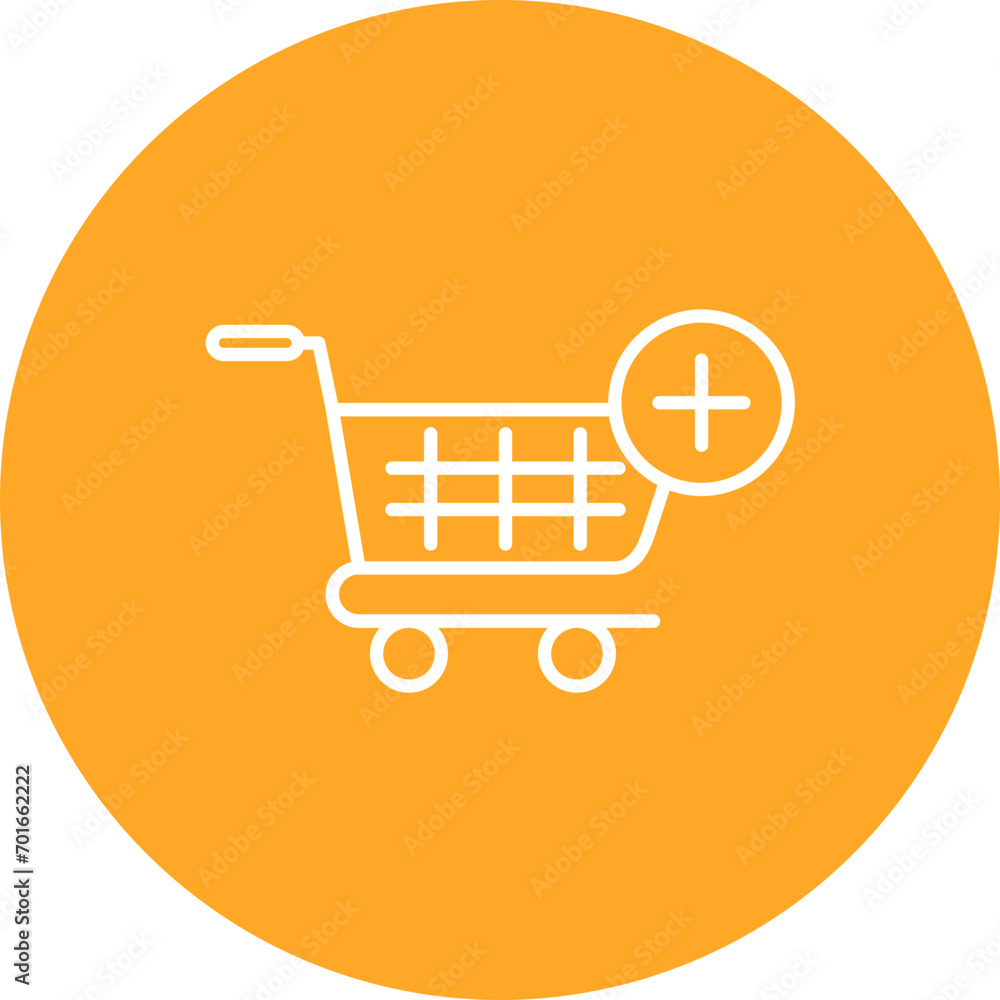 Purchase Line Icon Purchase Line Icon