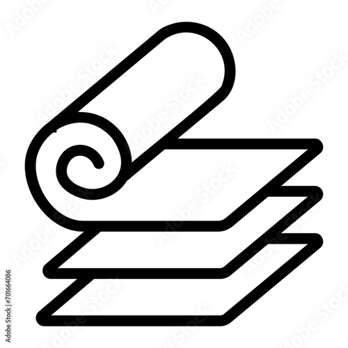 cloth icon