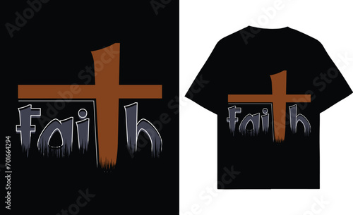Christian Shirts Vector, FAITH OVER FEAR, Christian T-Shirts, Faith TShirts, Faith Shirt, Religious Shirts, Jesus, Jesus Faith.