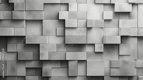 abstract background of cubes © Ghulam Nabi