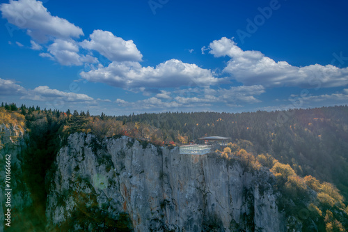 Catak Canyon Küre Mountains National Park Azdavay, Kastamonu Turkey