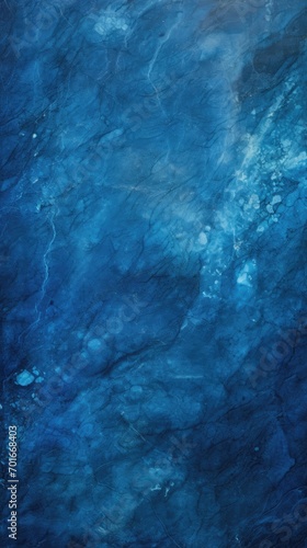 Lapis Lazuli Background Texture created with Generative AI Technology