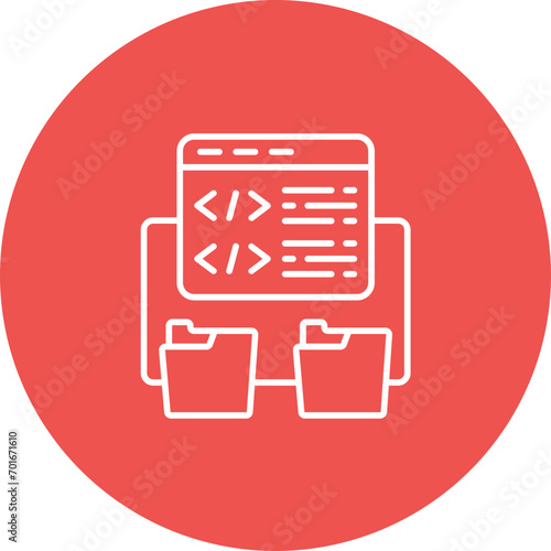 Use Cases Line Icon