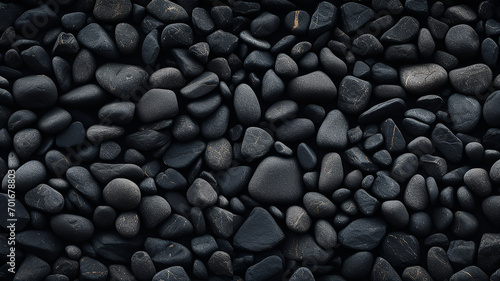 dark stone simple texture